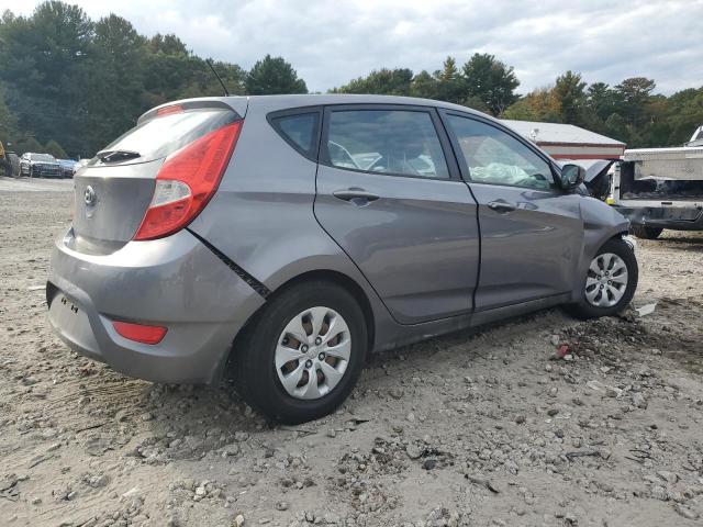 Photo 2 VIN: KMHCT5AE9FU206037 - HYUNDAI ACCENT 