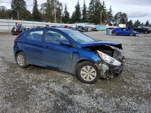 Photo 3 VIN: KMHCT5AE9FU212713 - HYUNDAI ACCENT GS 