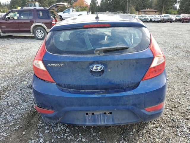 Photo 5 VIN: KMHCT5AE9FU212713 - HYUNDAI ACCENT GS 