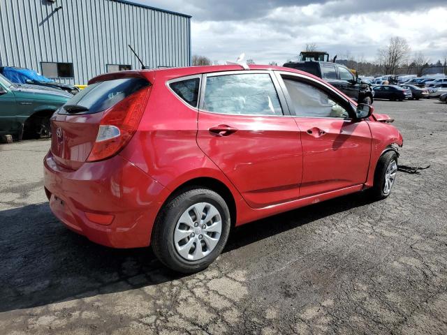 Photo 2 VIN: KMHCT5AE9FU213411 - HYUNDAI ACCENT 