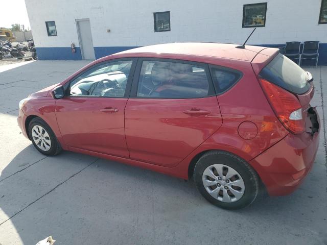 Photo 1 VIN: KMHCT5AE9FU220889 - HYUNDAI ACCENT GS 