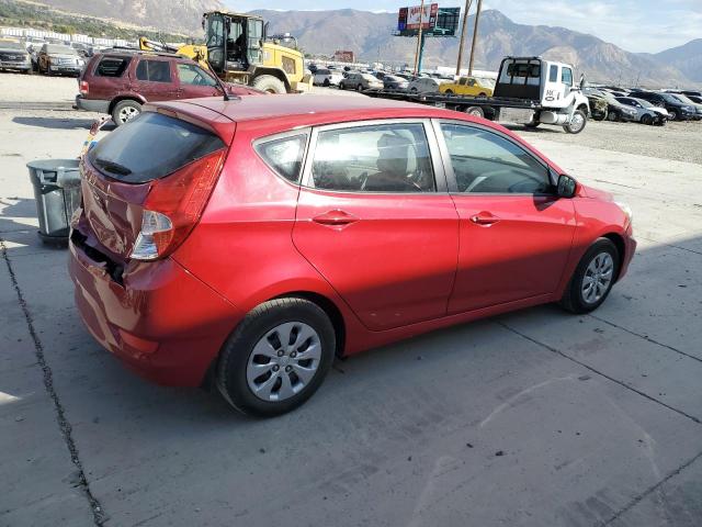 Photo 2 VIN: KMHCT5AE9FU220889 - HYUNDAI ACCENT GS 