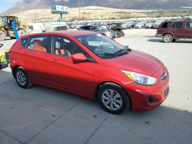 Photo 3 VIN: KMHCT5AE9FU220889 - HYUNDAI ACCENT GS 