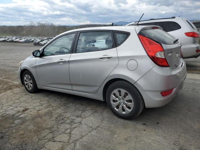 Photo 1 VIN: KMHCT5AE9GU237001 - HYUNDAI ACCENT 