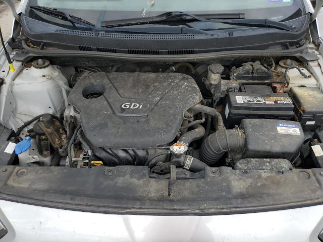 Photo 10 VIN: KMHCT5AE9GU237001 - HYUNDAI ACCENT 