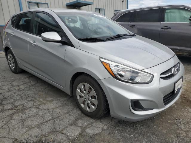 Photo 3 VIN: KMHCT5AE9GU237001 - HYUNDAI ACCENT 