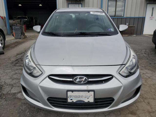 Photo 4 VIN: KMHCT5AE9GU237001 - HYUNDAI ACCENT 