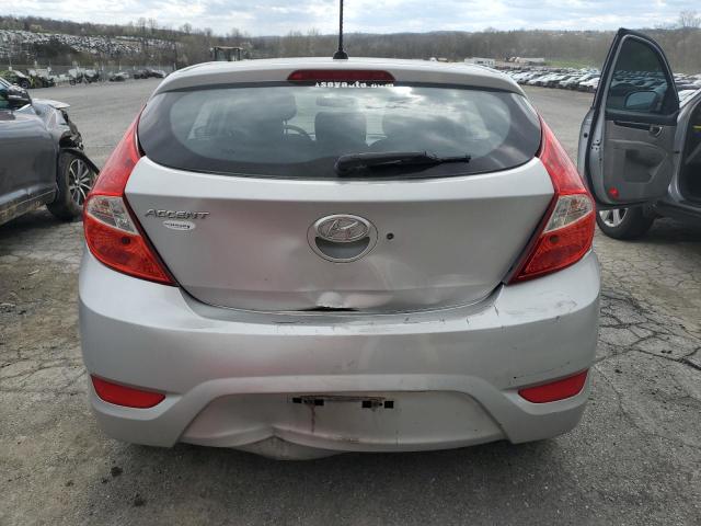 Photo 5 VIN: KMHCT5AE9GU237001 - HYUNDAI ACCENT 