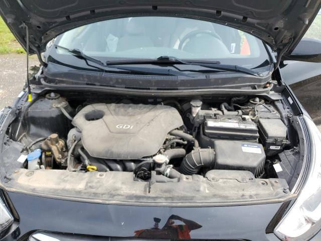 Photo 10 VIN: KMHCT5AE9GU243946 - HYUNDAI ACCENT 