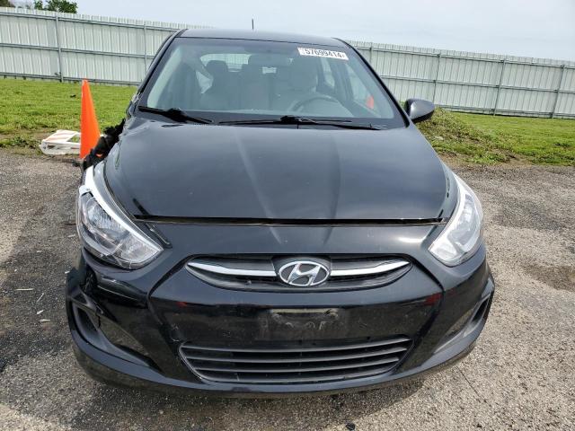 Photo 4 VIN: KMHCT5AE9GU243946 - HYUNDAI ACCENT 