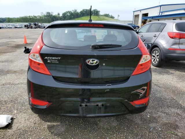 Photo 5 VIN: KMHCT5AE9GU243946 - HYUNDAI ACCENT 