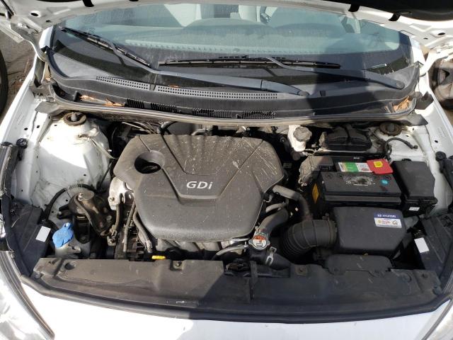 Photo 10 VIN: KMHCT5AE9GU255062 - HYUNDAI ACCENT SE 