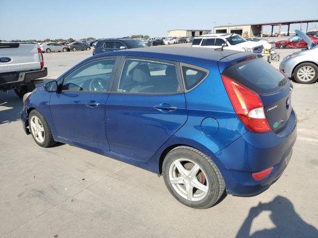 Photo 1 VIN: KMHCT5AE9GU256891 - HYUNDAI ACCENT SE 