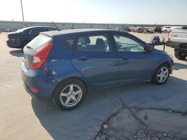 Photo 2 VIN: KMHCT5AE9GU256891 - HYUNDAI ACCENT SE 