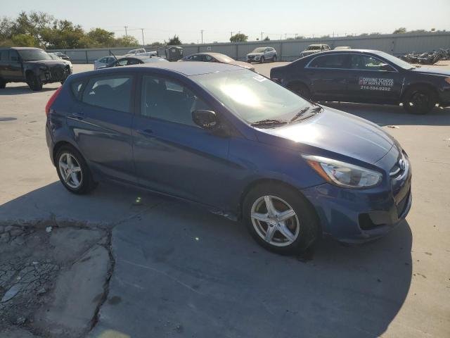 Photo 3 VIN: KMHCT5AE9GU256891 - HYUNDAI ACCENT SE 