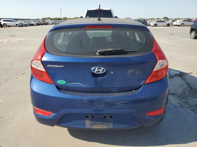 Photo 5 VIN: KMHCT5AE9GU256891 - HYUNDAI ACCENT SE 