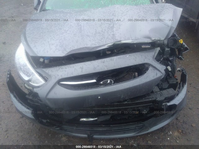 Photo 5 VIN: KMHCT5AE9GU260455 - HYUNDAI ACCENT 