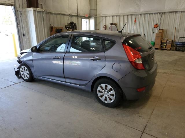 Photo 1 VIN: KMHCT5AE9GU265316 - HYUNDAI ACCENT SE 