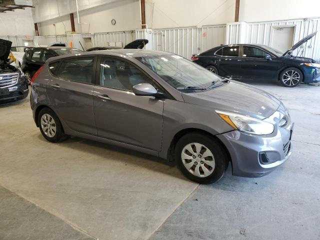 Photo 3 VIN: KMHCT5AE9GU265316 - HYUNDAI ACCENT SE 