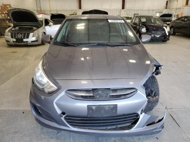 Photo 4 VIN: KMHCT5AE9GU265316 - HYUNDAI ACCENT SE 