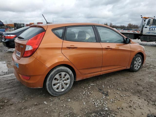 Photo 2 VIN: KMHCT5AE9GU278499 - HYUNDAI ACCENT SE 