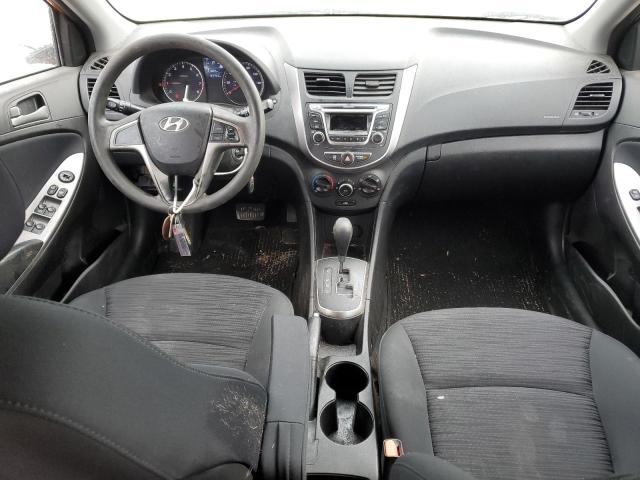 Photo 7 VIN: KMHCT5AE9GU278499 - HYUNDAI ACCENT SE 