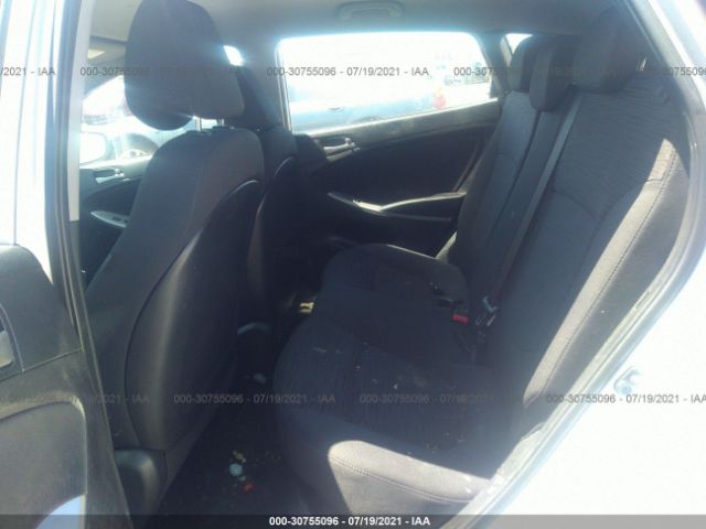 Photo 7 VIN: KMHCT5AE9GU279216 - HYUNDAI ACCENT 