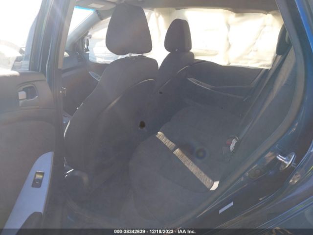 Photo 7 VIN: KMHCT5AE9GU283444 - HYUNDAI ACCENT 