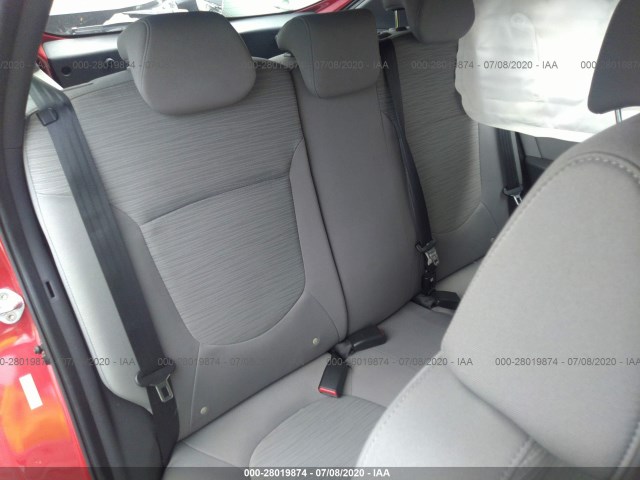 Photo 7 VIN: KMHCT5AE9GU290460 - HYUNDAI ACCENT 