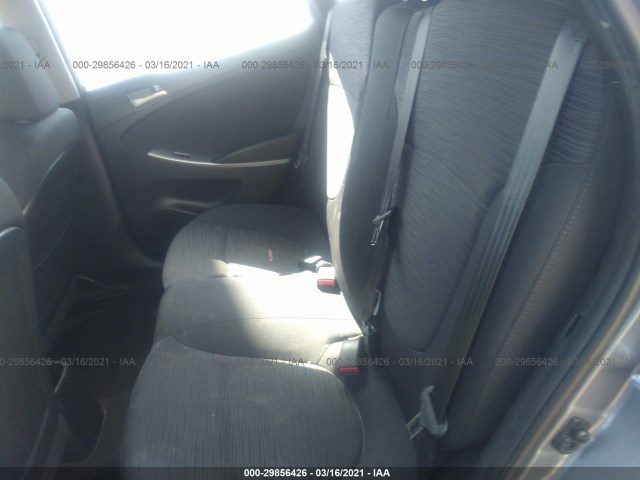 Photo 7 VIN: KMHCT5AE9HU300258 - HYUNDAI ACCENT 