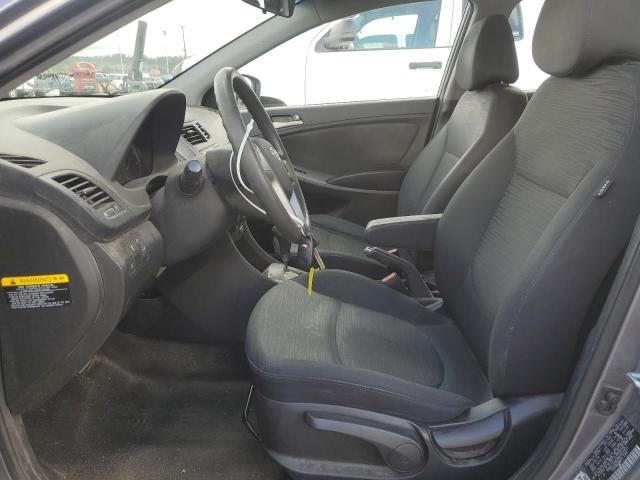 Photo 6 VIN: KMHCT5AE9HU301801 - HYUNDAI ACCENT 