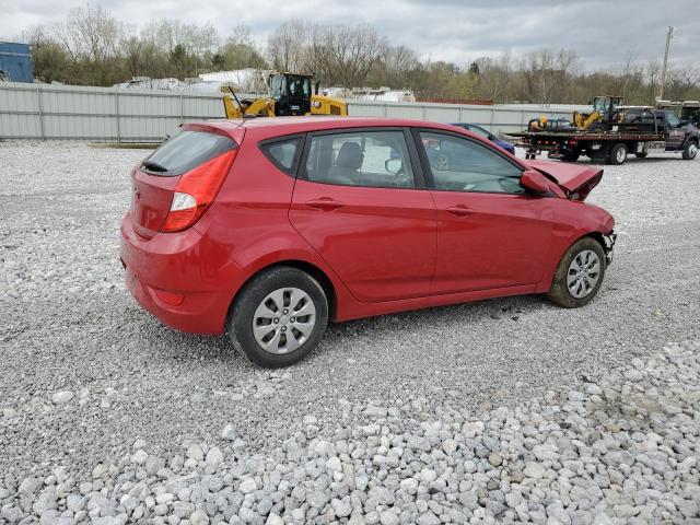 Photo 2 VIN: KMHCT5AE9HU310546 - HYUNDAI ACCENT 