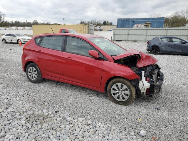 Photo 3 VIN: KMHCT5AE9HU310546 - HYUNDAI ACCENT 