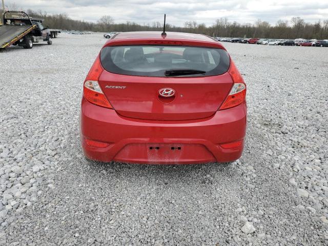 Photo 5 VIN: KMHCT5AE9HU310546 - HYUNDAI ACCENT 