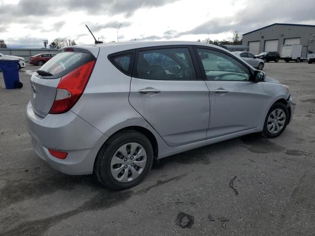 Photo 2 VIN: KMHCT5AE9HU310966 - HYUNDAI ACCENT SE 