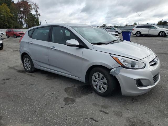 Photo 3 VIN: KMHCT5AE9HU310966 - HYUNDAI ACCENT SE 