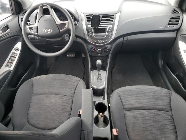 Photo 7 VIN: KMHCT5AE9HU310966 - HYUNDAI ACCENT SE 