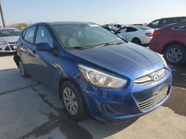 Photo 3 VIN: KMHCT5AE9HU313592 - HYUNDAI ACCENT 