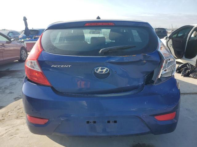 Photo 5 VIN: KMHCT5AE9HU313592 - HYUNDAI ACCENT 