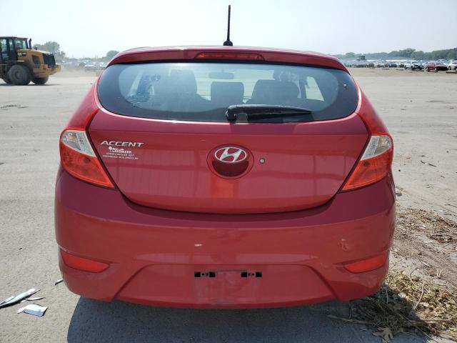 Photo 5 VIN: KMHCT5AE9HU316539 - HYUNDAI ACCENT SE 