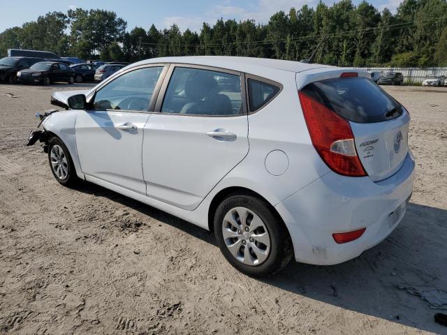 Photo 1 VIN: KMHCT5AE9HU320607 - HYUNDAI ACCENT SE 