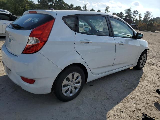 Photo 2 VIN: KMHCT5AE9HU320607 - HYUNDAI ACCENT SE 