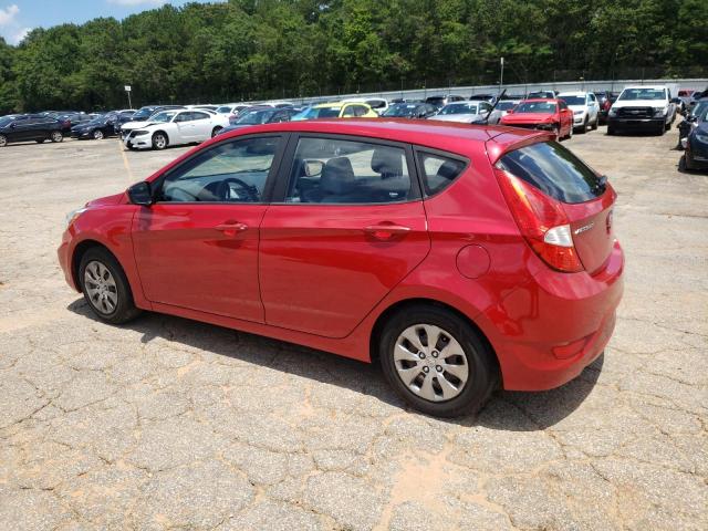 Photo 1 VIN: KMHCT5AE9HU326200 - HYUNDAI ACCENT SE 