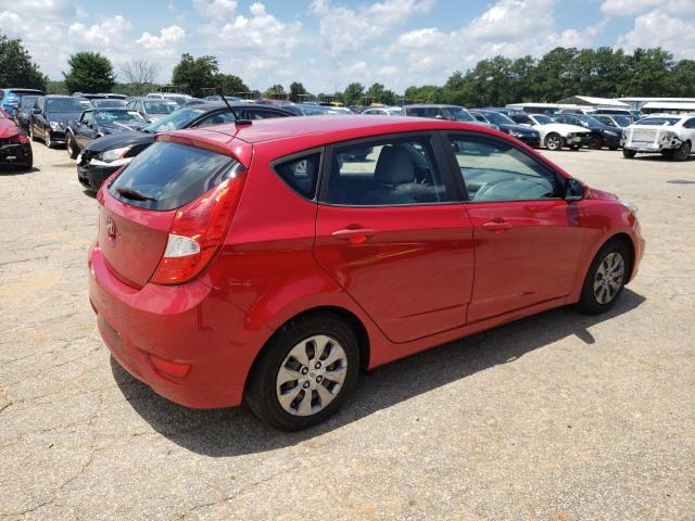 Photo 2 VIN: KMHCT5AE9HU326200 - HYUNDAI ACCENT SE 