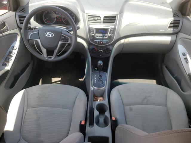 Photo 7 VIN: KMHCT5AE9HU326200 - HYUNDAI ACCENT SE 