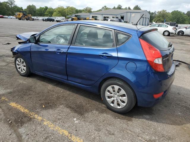 Photo 1 VIN: KMHCT5AE9HU328254 - HYUNDAI ACCENT 