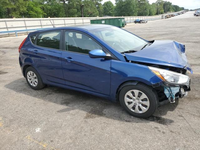 Photo 3 VIN: KMHCT5AE9HU328254 - HYUNDAI ACCENT 