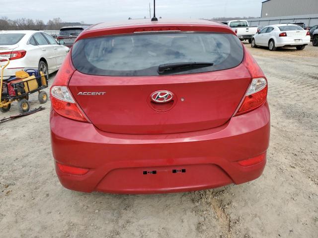 Photo 5 VIN: KMHCT5AE9HU336922 - HYUNDAI ACCENT SE 