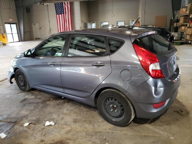 Photo 1 VIN: KMHCT5AE9HU337388 - HYUNDAI ACCENT SE 