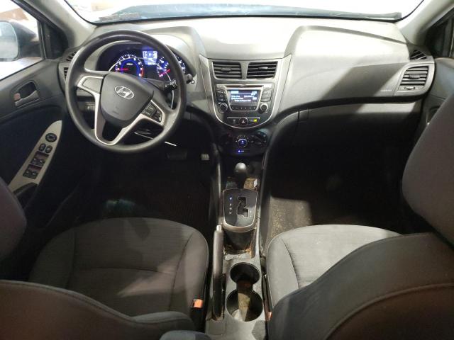 Photo 7 VIN: KMHCT5AE9HU337388 - HYUNDAI ACCENT SE 